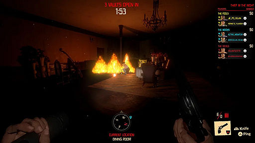 《午夜謀殺俱樂部》搶先體驗已開啟!1人擁有6人同行 《午夜謀殺俱樂部》搶先體驗已開啟!1人擁有6人同行