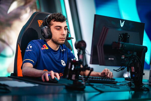 《英雄聯盟》kc是哪個國家的戰隊介紹