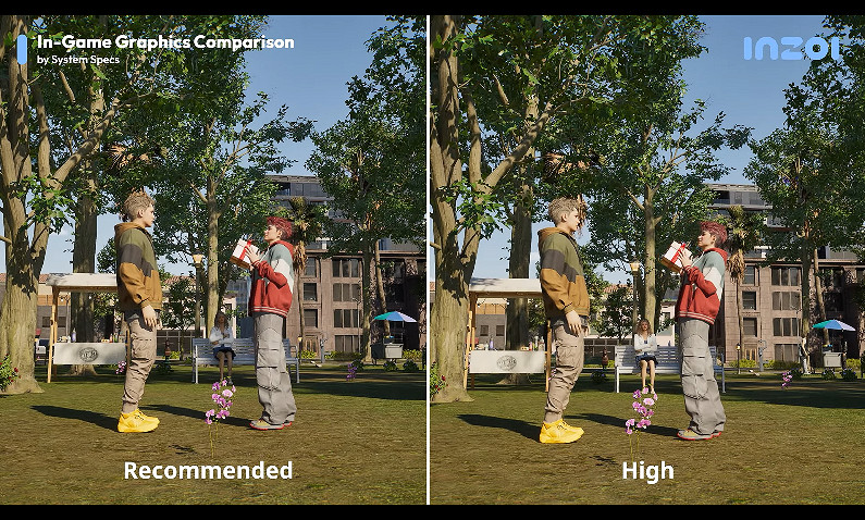 韓國版模擬人生《Inzol》3月28日開啟Steam搶先體驗！