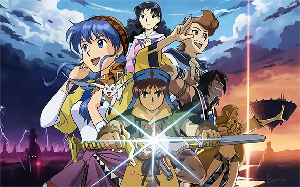 這些JRPG遊戲能玩一輩子！怪不得PSP是永遠的神機