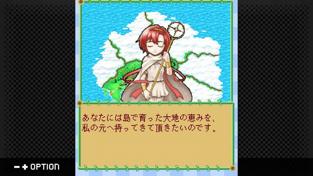 《牧場物語 豐饒之島》Steam頁面 發售日未定 《牧場物語 豐饒之島》Steam頁面 發售日未定