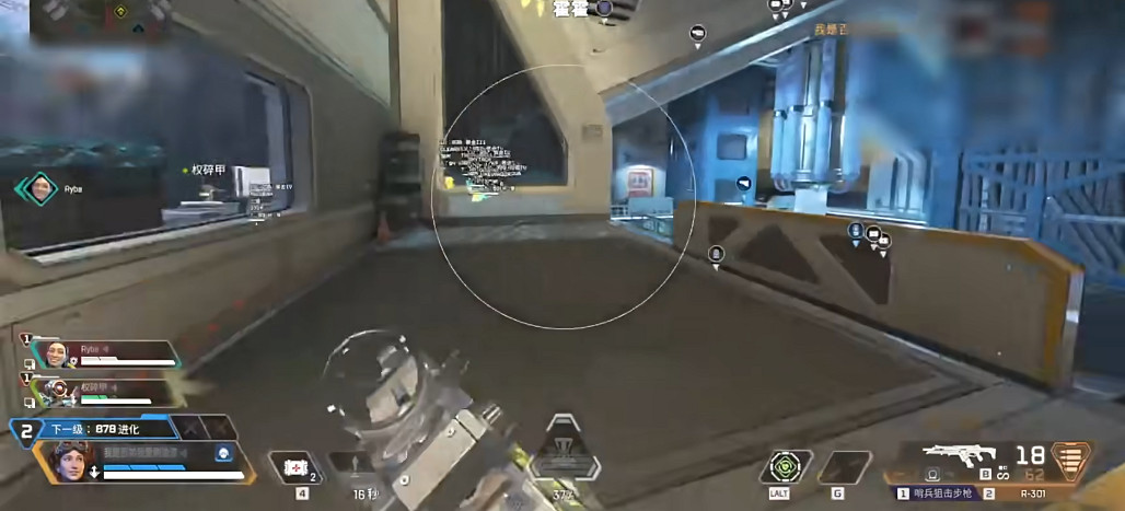 無處不在的溝槽外掛:第一期 無處不在的溝槽外掛:第一期