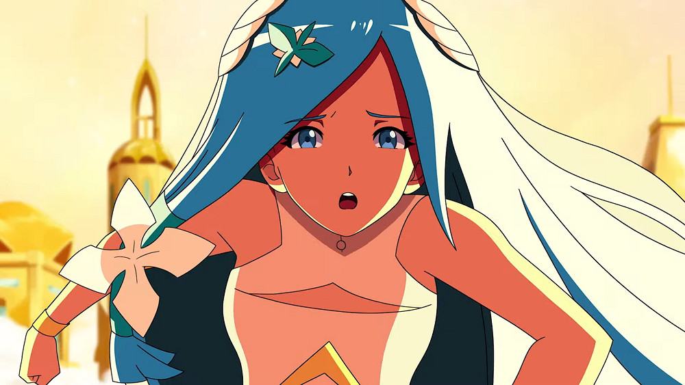 復古風角色扮演《時光之線 Threads of Time》宣傳片 復古風角色扮演《時光之線 Threads of Time》宣傳片