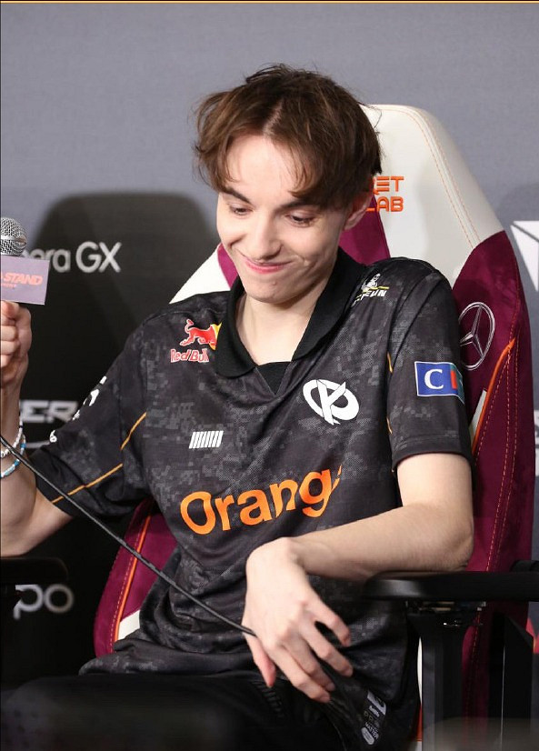 《英雄聯盟》kc戰隊calister選手個人資料介紹 《英雄聯盟》kc戰隊calister選手個人資料介紹