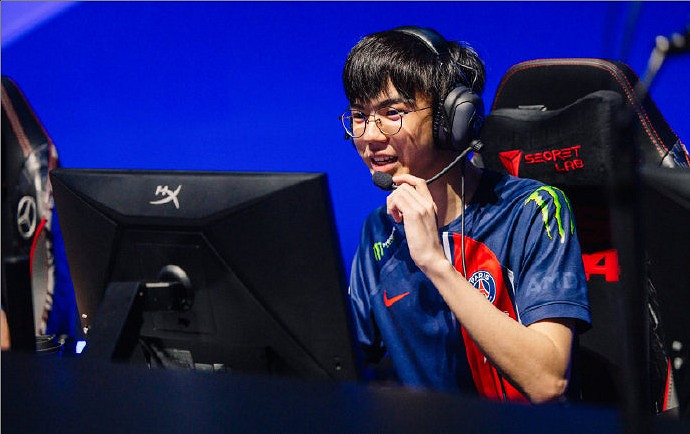 《英雄聯盟》junjia選手比賽資料匯總