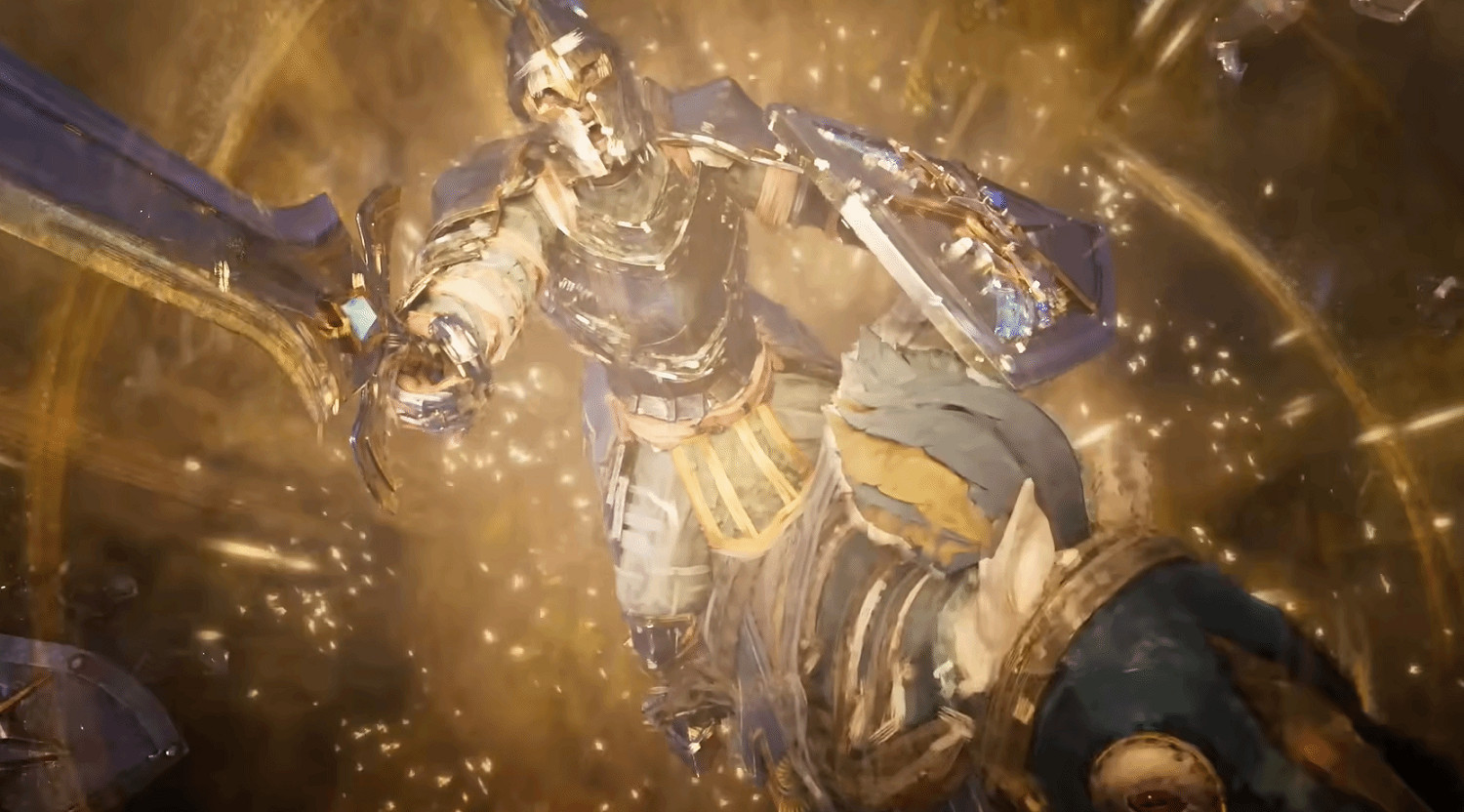 《魔法門之英雄無敵：上古紀元》新預告 今年發售！