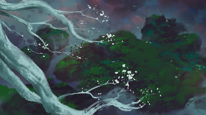 《英雄聯盟》在一首詩裡取個網名介紹 《英雄聯盟》在一首詩裡取個網名介紹