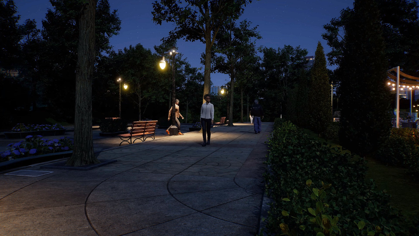 畫質吊打《模擬人生》!生活模擬遊戲《inZOI》新預告