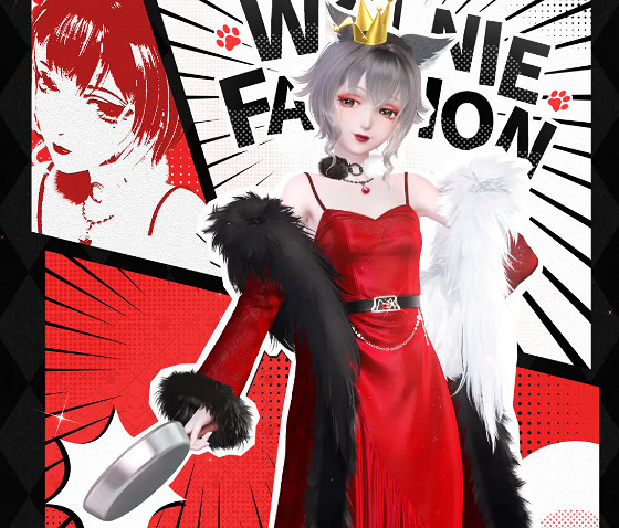 閃耀暖暖喜羊羊與灰太狼連動活動一覽