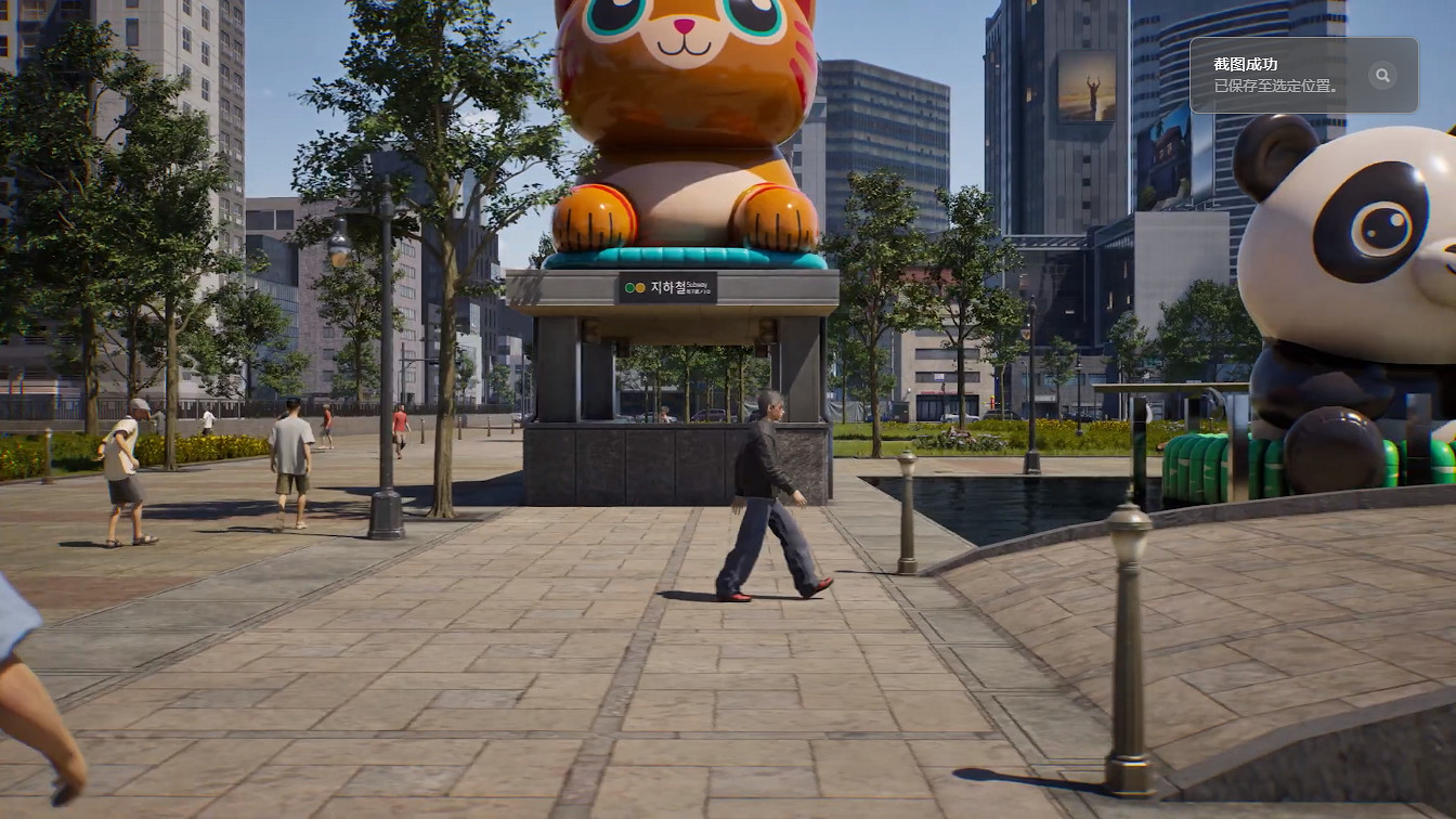 畫質吊打《模擬人生》!生活模擬遊戲《inZOI》新預告