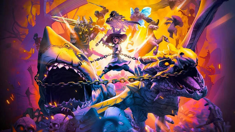 Steam春季大促殺瘋了!一大波神作骨折價來襲,速薅! Steam春季大促殺瘋了!一大波神作骨折價來襲,速薅!