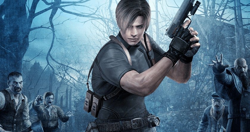 卡普空曾認為沒必要重製《生化4》：萬一做砸就完蛋了