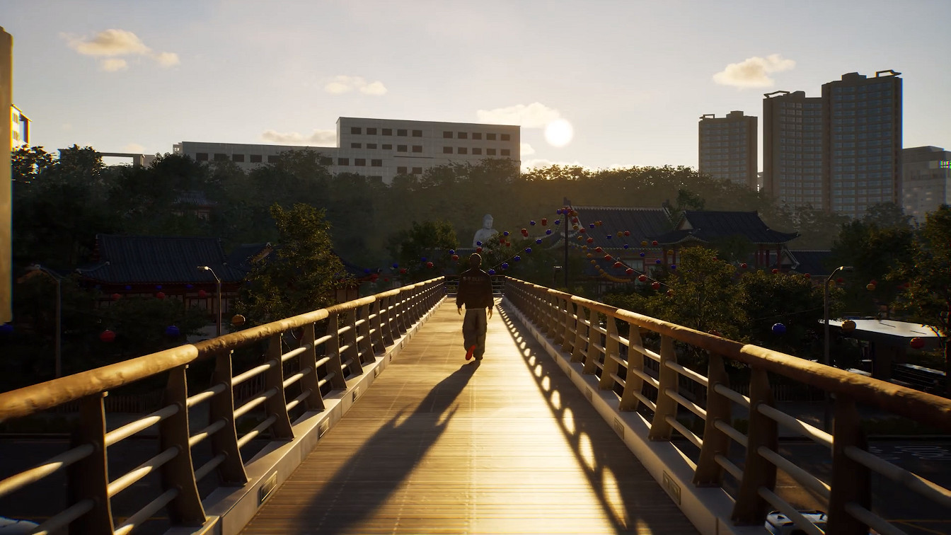 畫質吊打《模擬人生》!生活模擬遊戲《inZOI》新預告