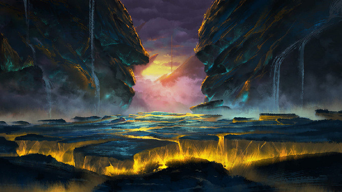 《英雄聯盟》在一首詩裡取個網名介紹 《英雄聯盟》在一首詩裡取個網名介紹