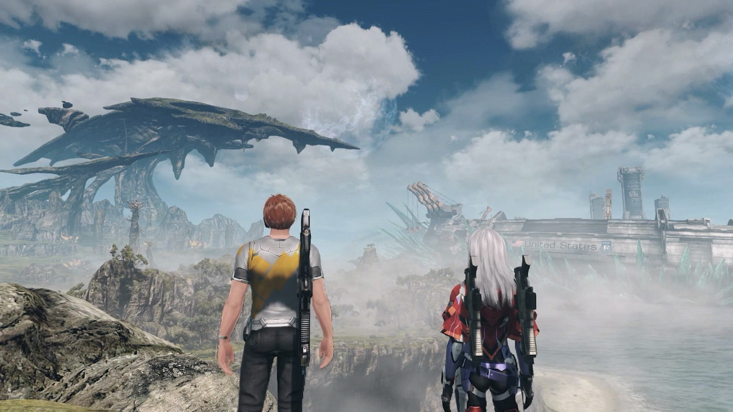 《異度神劍X：終極版》已遭偷跑！破解資源在網上泄露