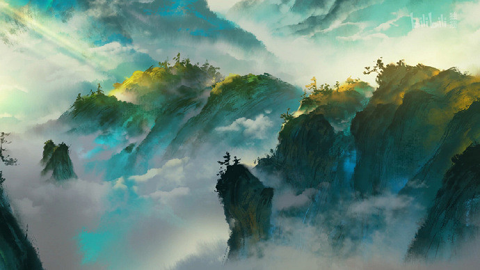 《英雄聯盟》在一首詩裡取個網名介紹 《英雄聯盟》在一首詩裡取個網名介紹