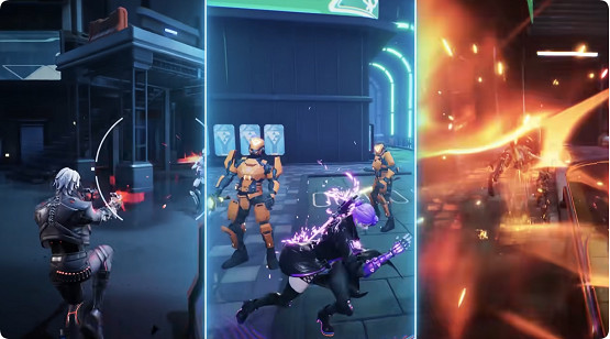 遊戲首曝PV讓老外求測試資格?肉鴿射擊新遊開啟限量刪檔測試! 遊戲首曝PV讓老外求測試資格?肉鴿射擊新遊開啟限量刪檔測試!