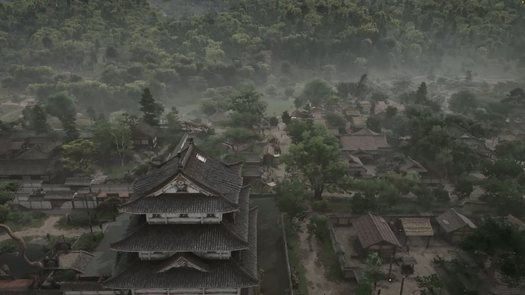 IGN《刺客教條：影》新展示 展示九個超唯美場景！