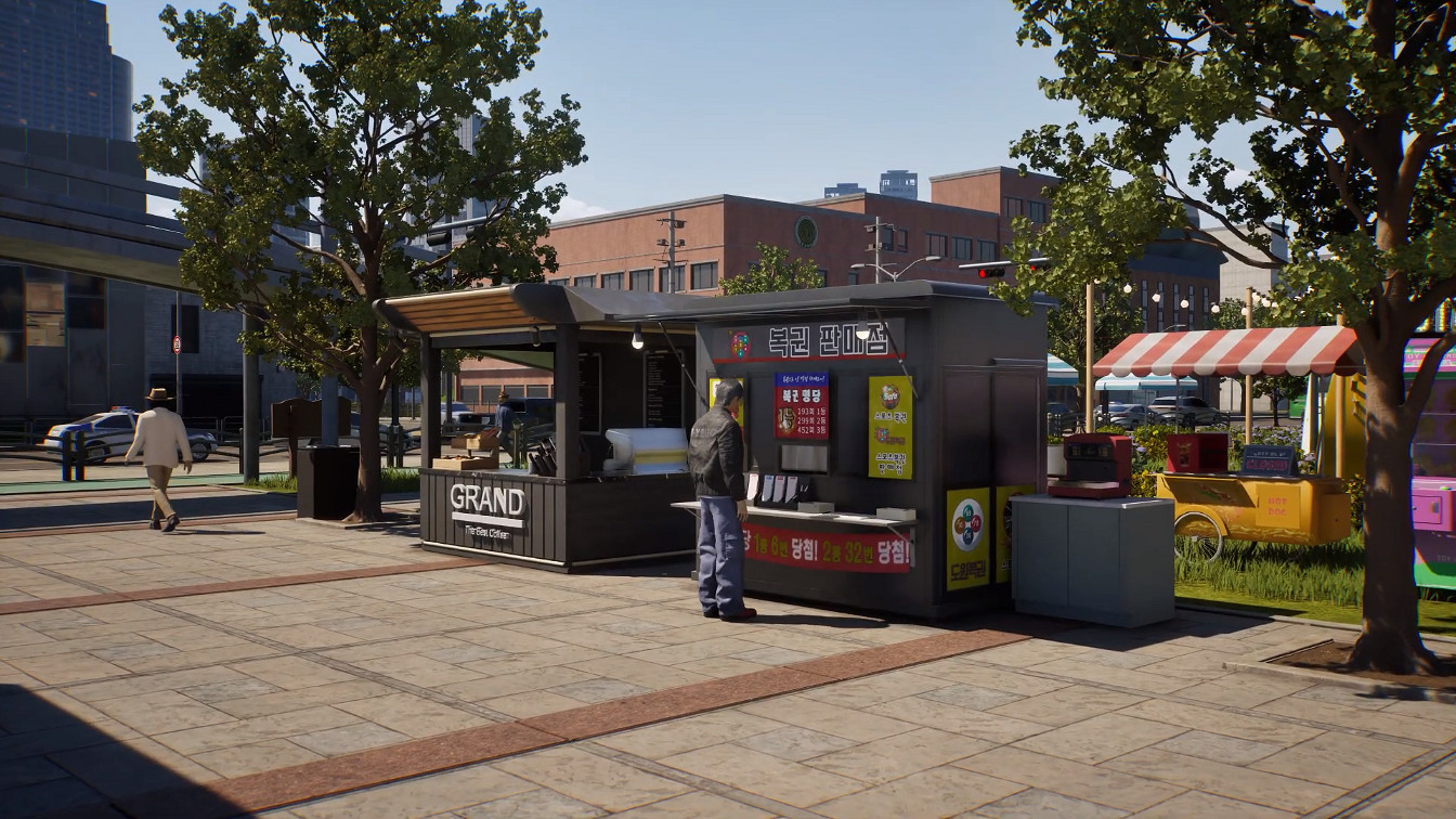 畫質吊打《模擬人生》!生活模擬遊戲《inZOI》新預告