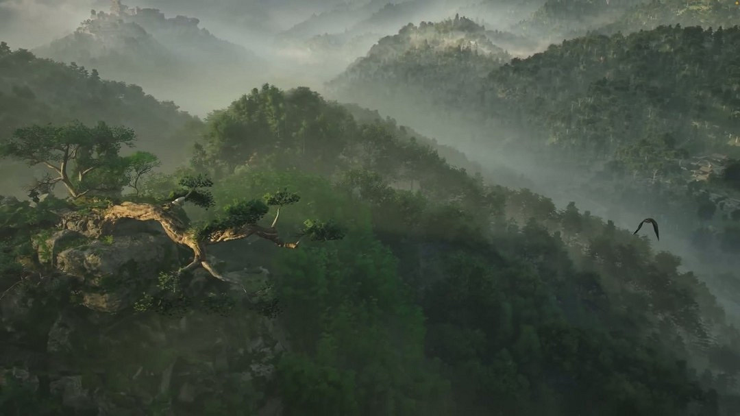 IGN《刺客教條：影》新展示 展示九個超唯美場景！