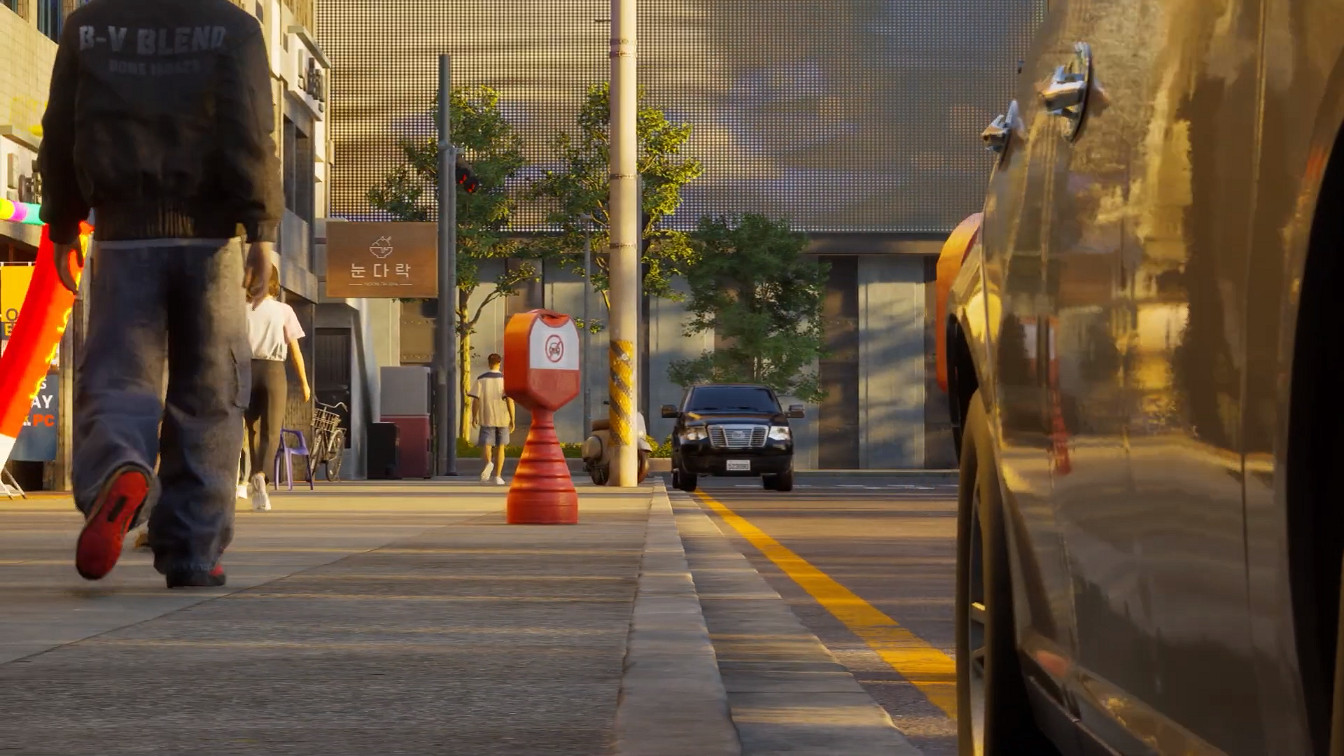 畫質吊打《模擬人生》!生活模擬遊戲《inZOI》新預告