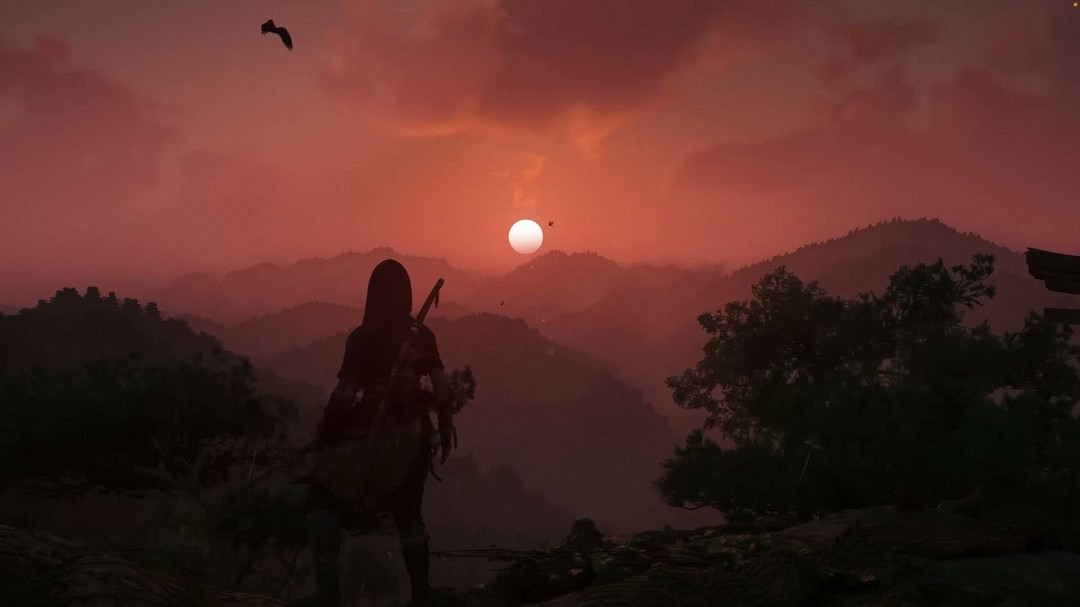 IGN《刺客教條：影》新展示 展示九個超唯美場景！