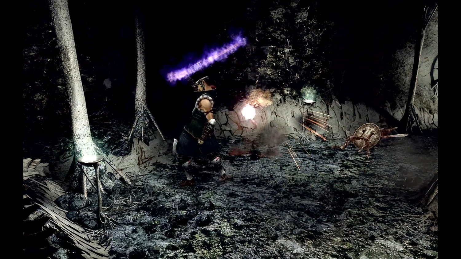 《鬼武者2:復刻版》新預告 雜賀孫市戰鬥畫面展示! 《鬼武者2:復刻版》新預告 雜賀孫市戰鬥畫面展示!