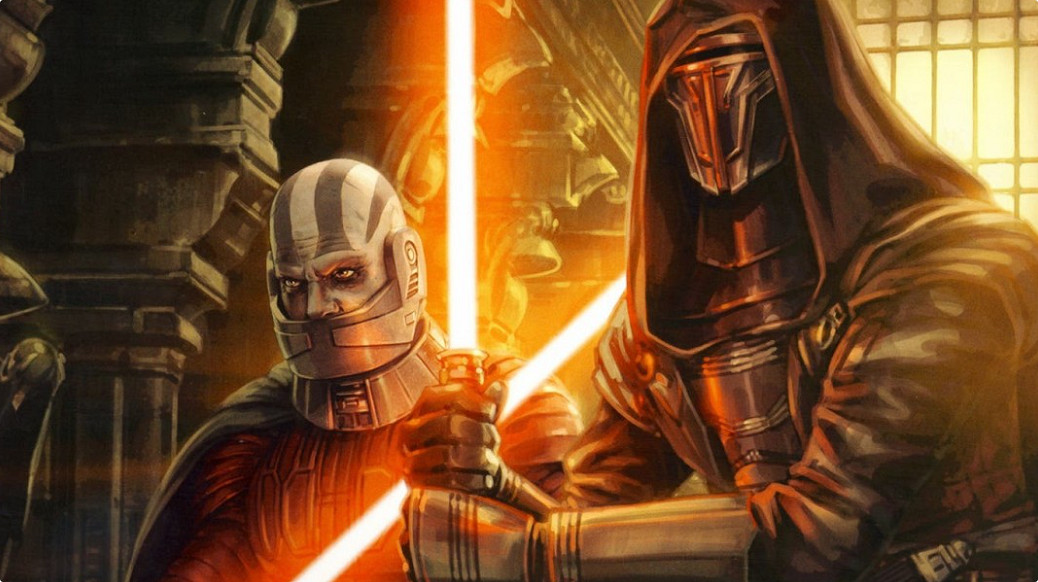 《星際大戰：舊共和國武士重製版》仍在開發中！