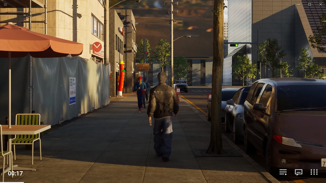 畫質吊打《模擬人生》!生活模擬遊戲《inZOI》新預告