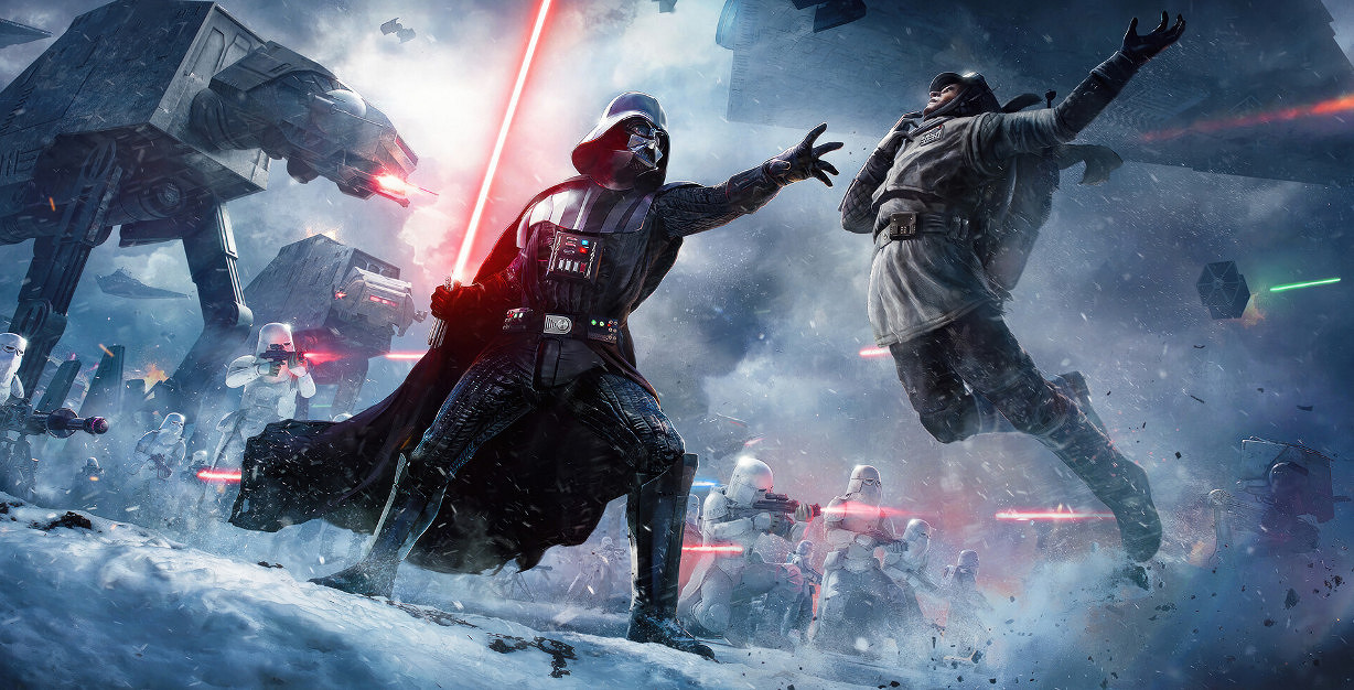 《星際大戰》回合制戰術新作官宣！將於4月18日發布