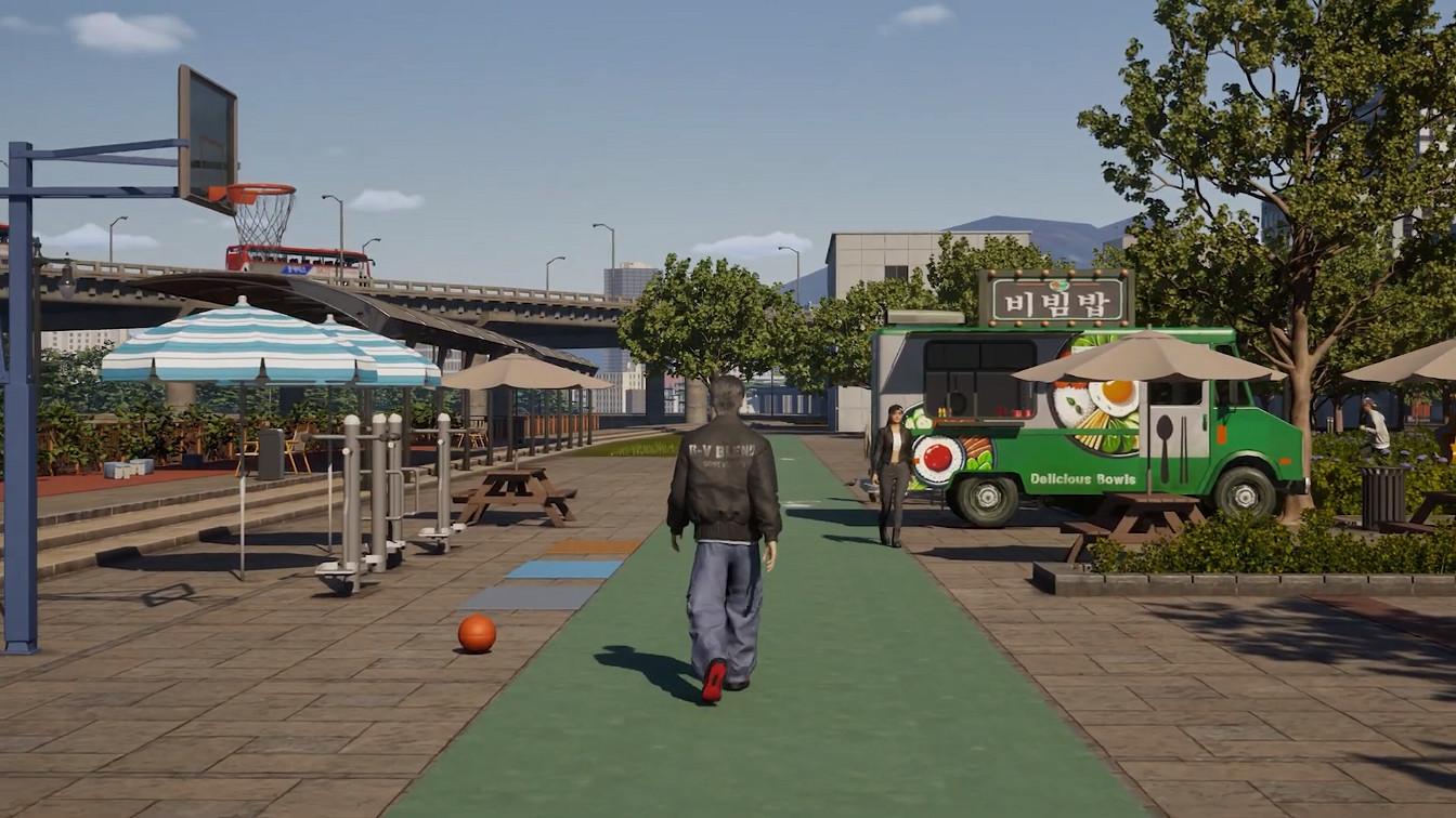 畫質吊打《模擬人生》!生活模擬遊戲《inZOI》新預告