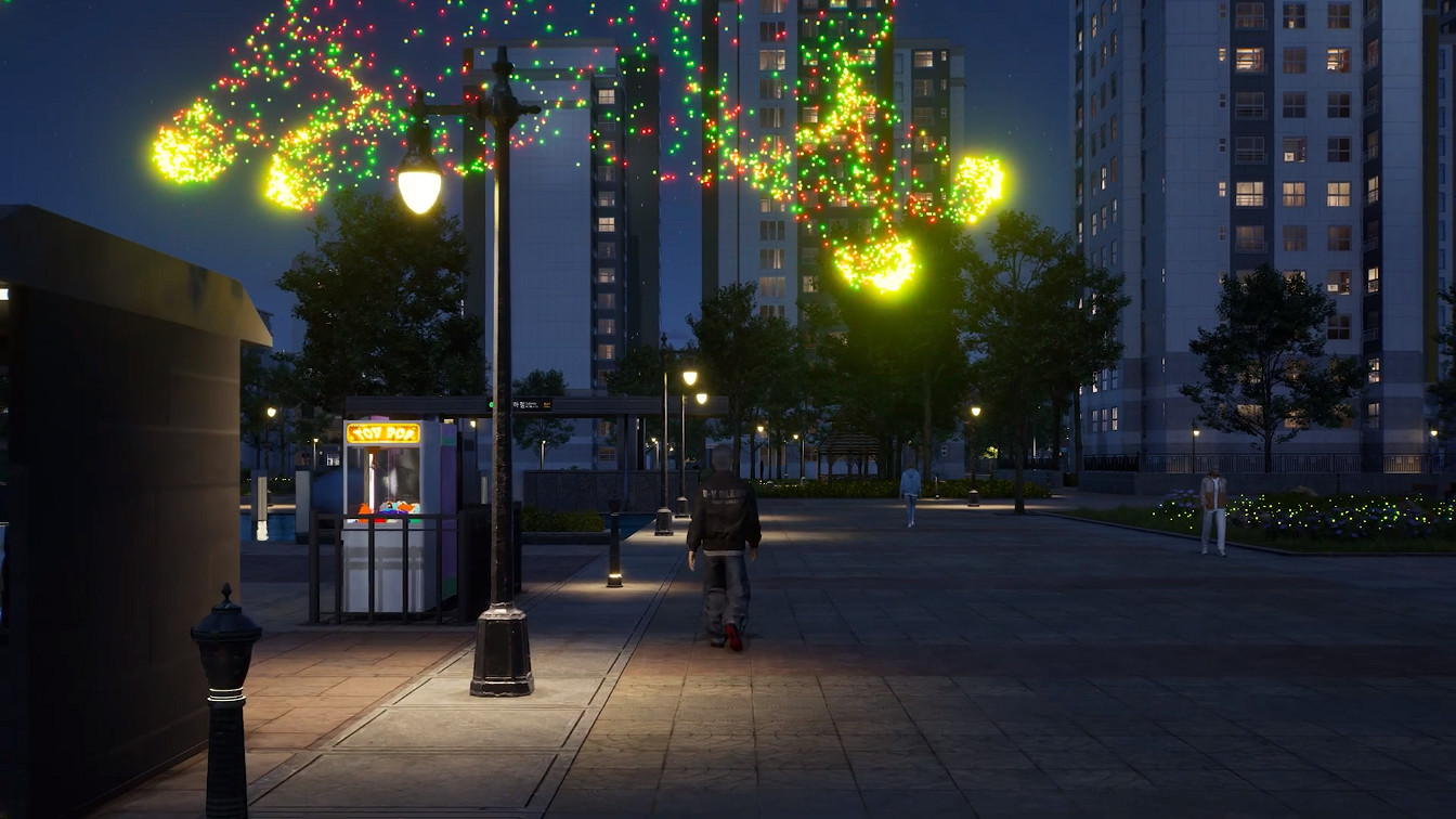 畫質吊打《模擬人生》!生活模擬遊戲《inZOI》新預告