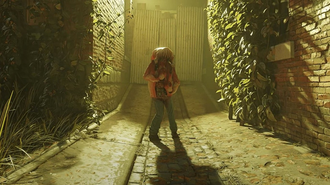 NVIDIA 將推出《戰慄時空2》RTX Remix尖端光追試玩版