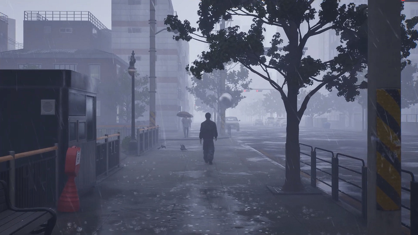 畫質吊打《模擬人生》!生活模擬遊戲《inZOI》新預告