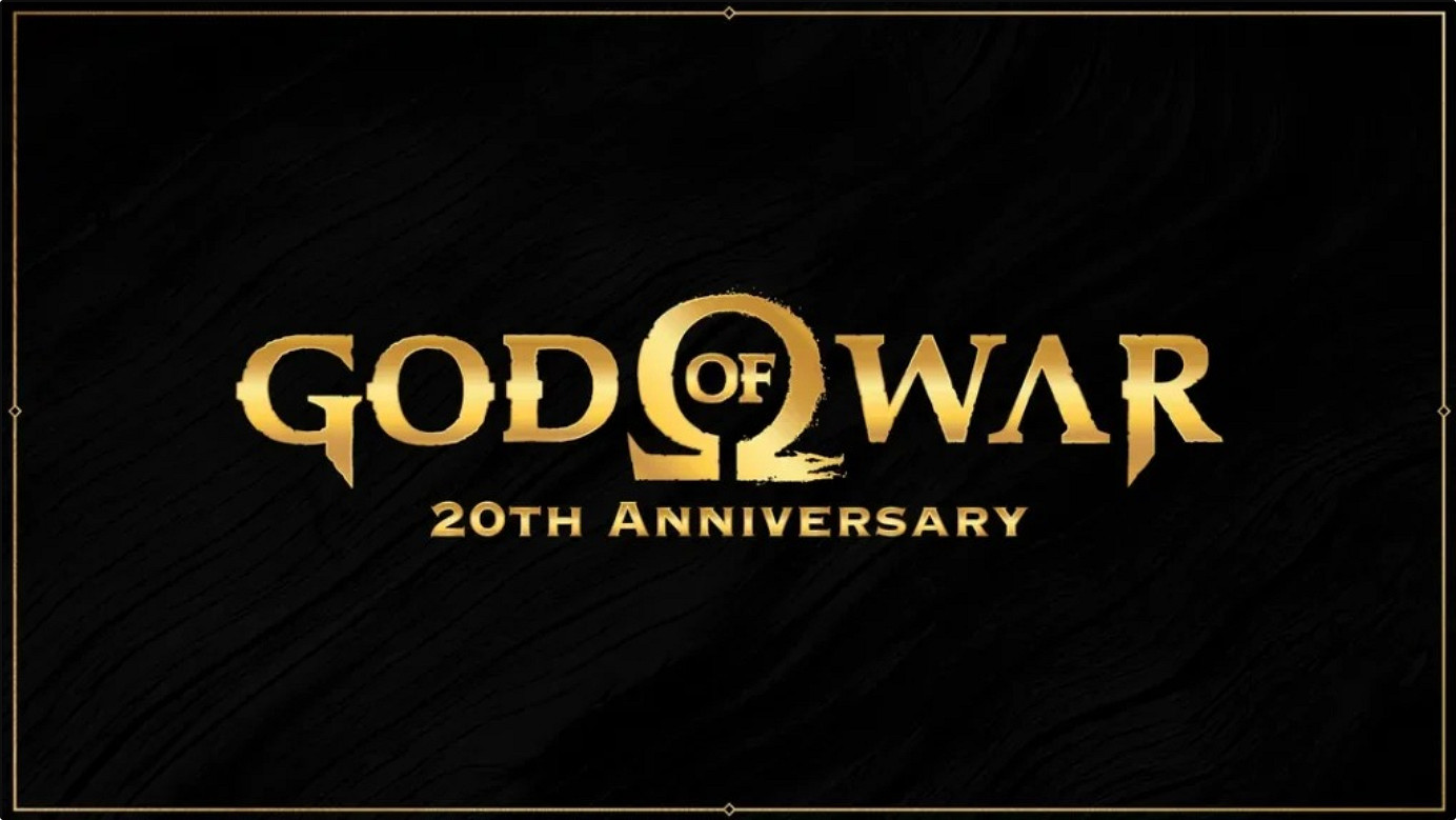 《戰神》系列20周年 免費皮膚發放及特別藝術展覽