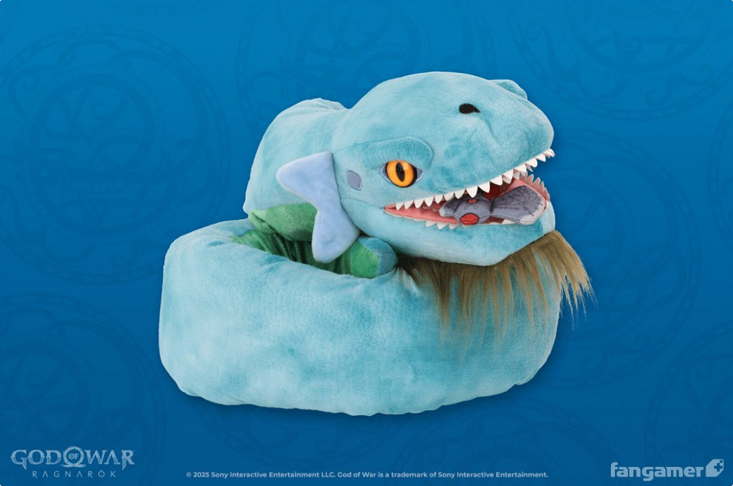 《戰神》系列20周年 免費皮膚發放及特別藝術展覽