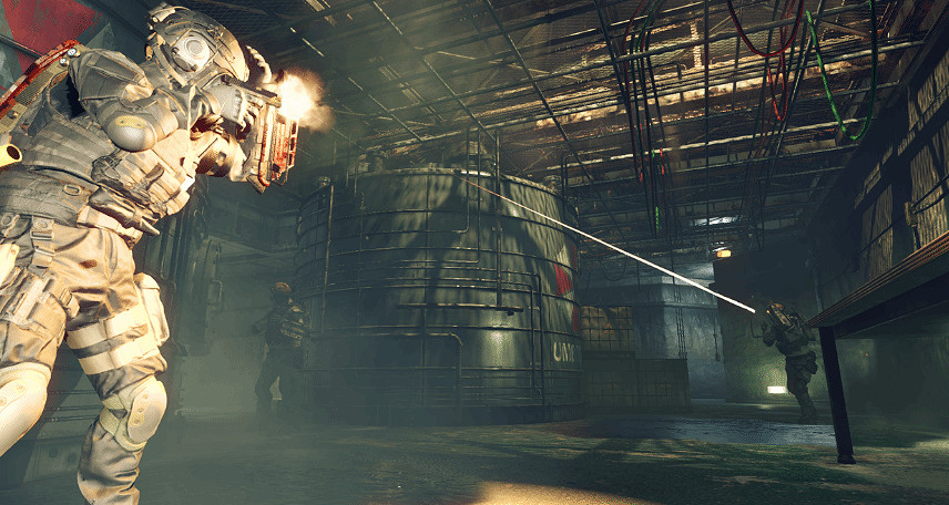 卡普空曾認為沒必要重製《生化4》：萬一做砸就完蛋了