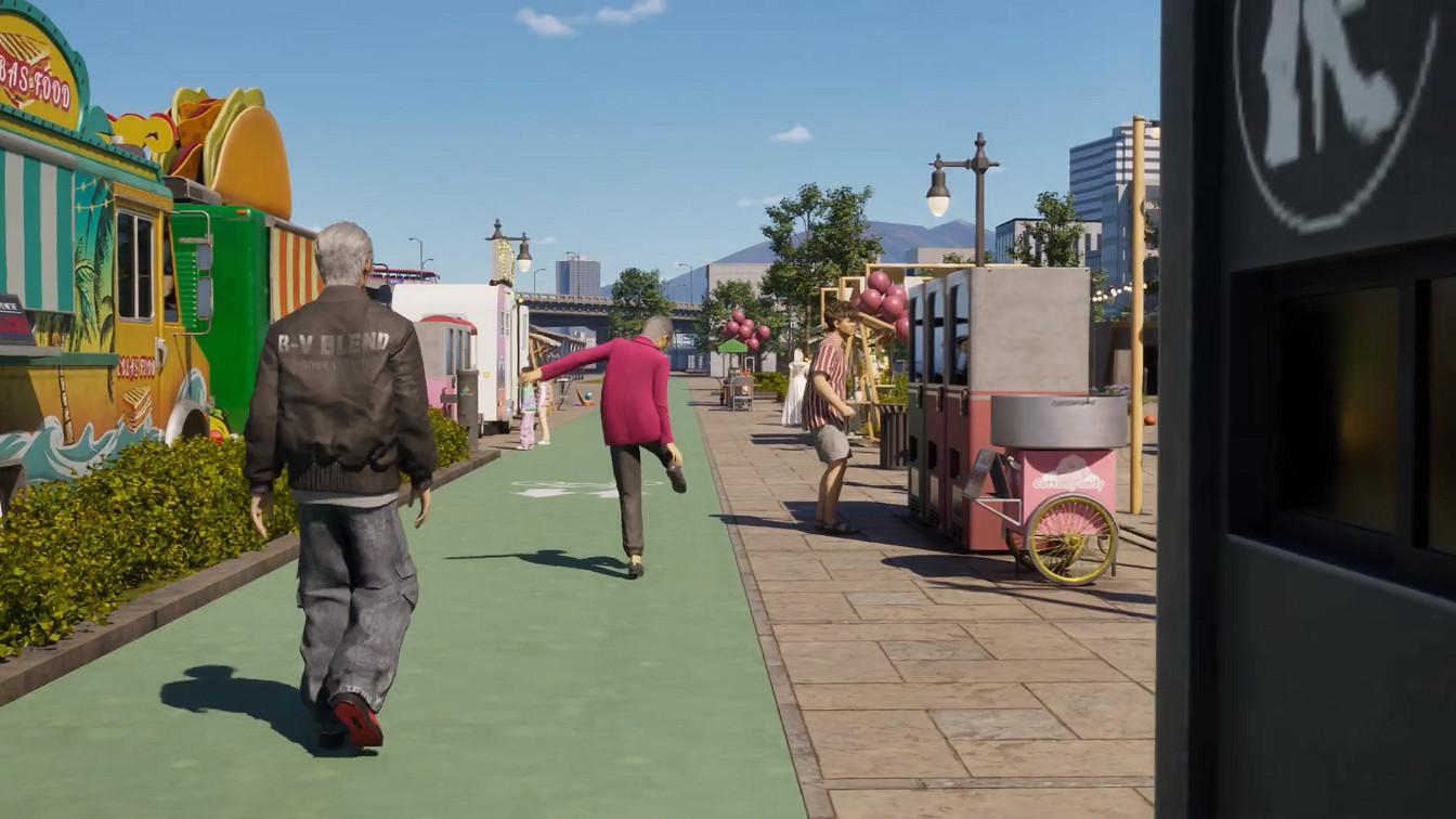 畫質吊打《模擬人生》!生活模擬遊戲《inZOI》新預告