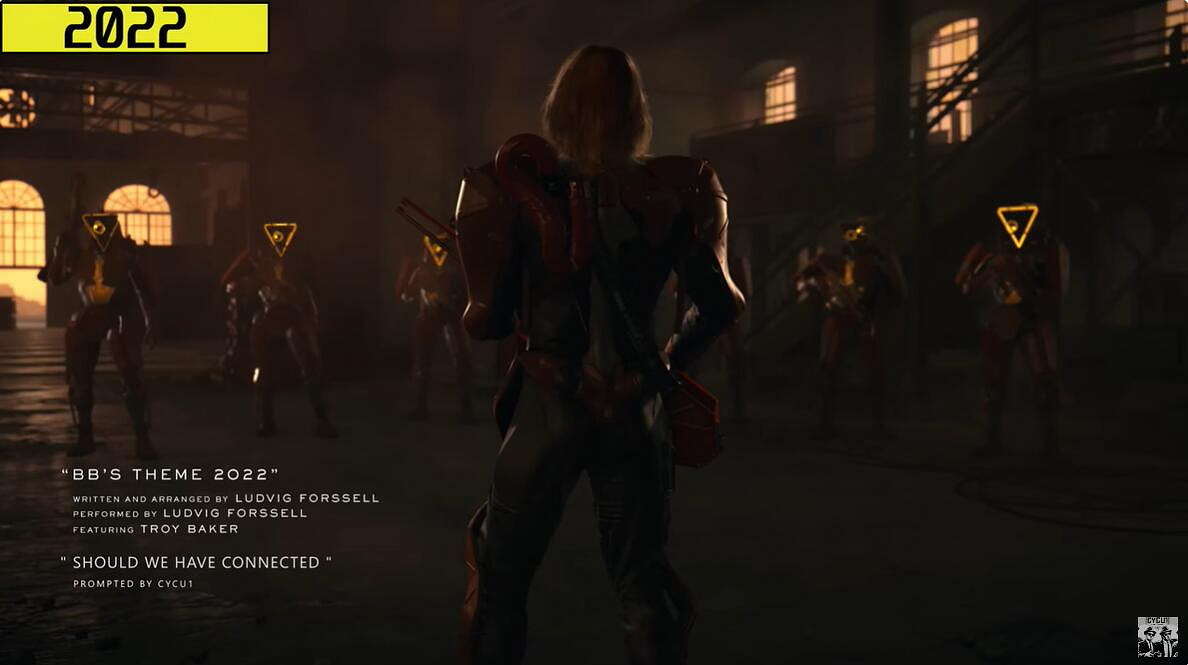 《死亡擱淺2》曆年預告對比 畫面效果有大幅提升! 《死亡擱淺2》曆年預告對比 畫面效果有大幅提升!