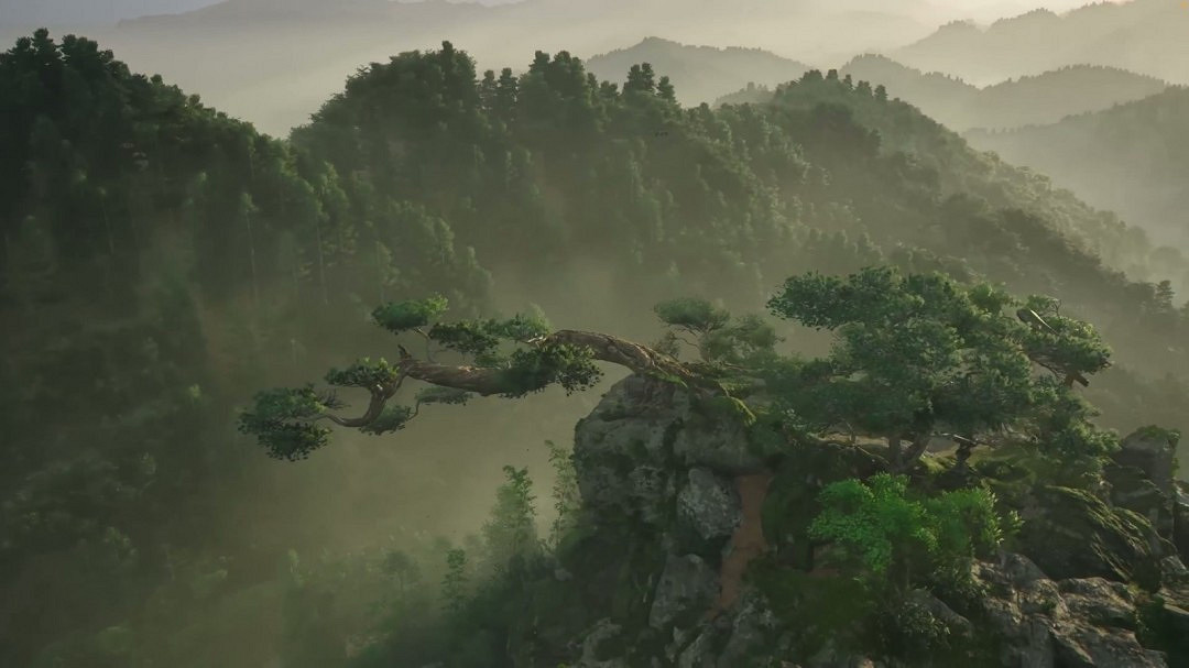 IGN《刺客教條：影》新展示 展示九個超唯美場景！