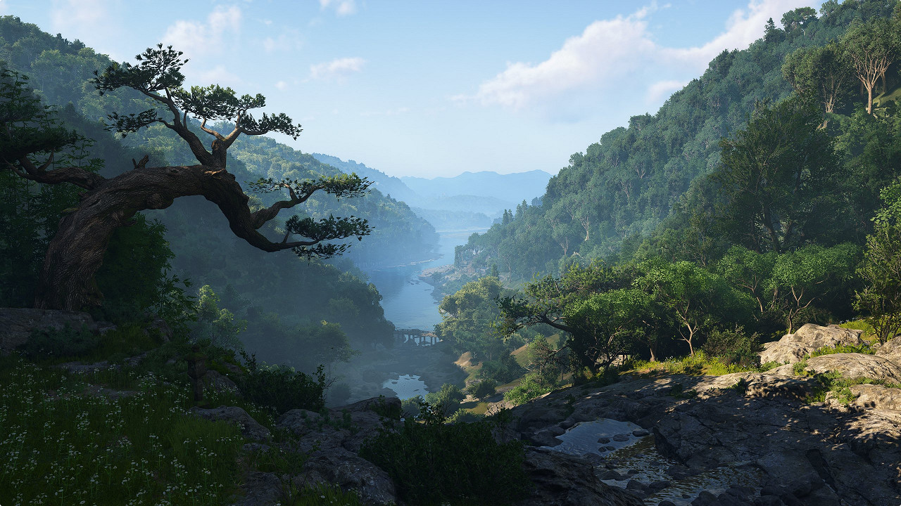 育碧官方宣布《刺客教條：影》通過Steam Deck驗證