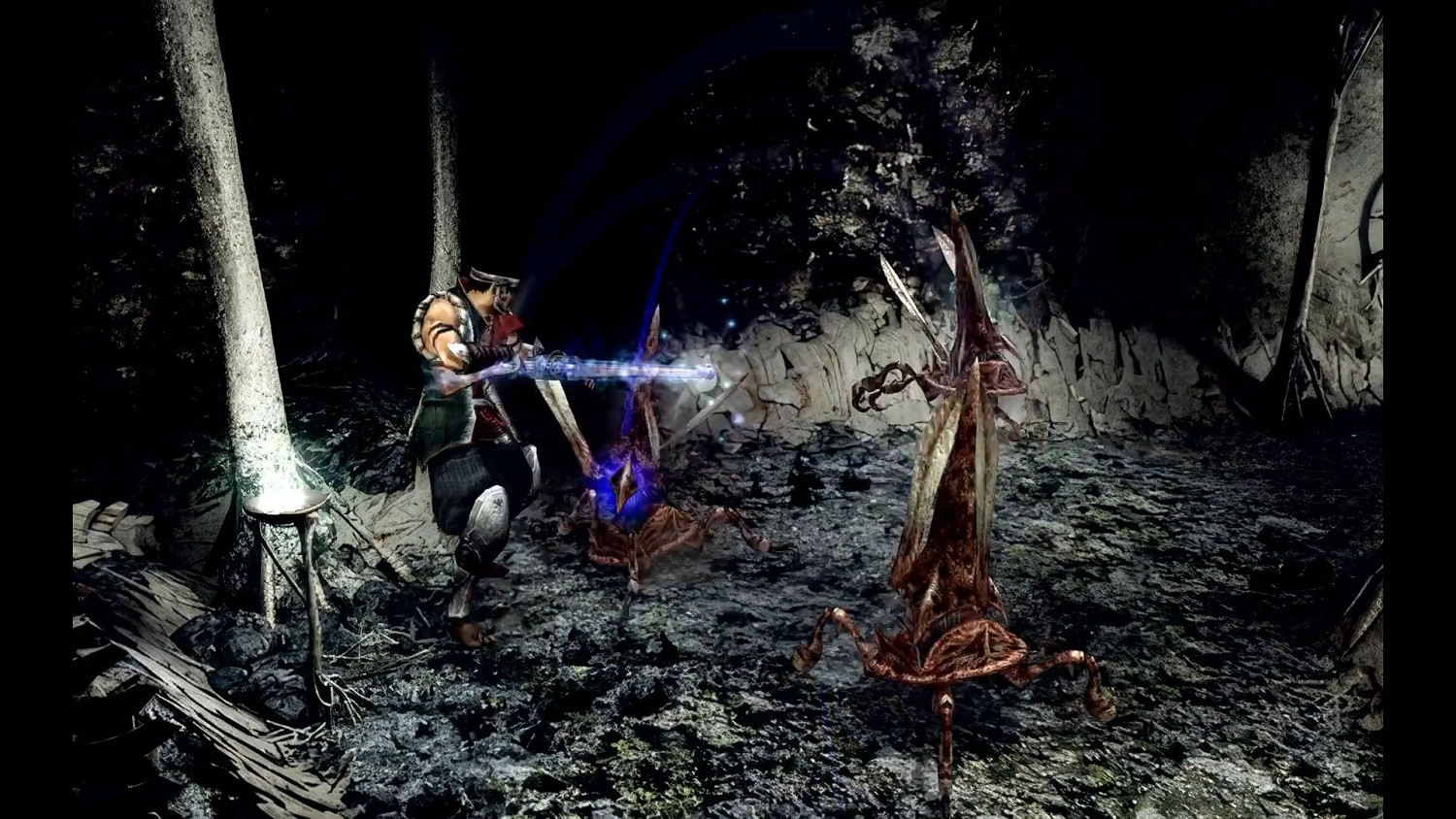 《鬼武者2:復刻版》新預告 雜賀孫市戰鬥畫面展示! 《鬼武者2:復刻版》新預告 雜賀孫市戰鬥畫面展示!