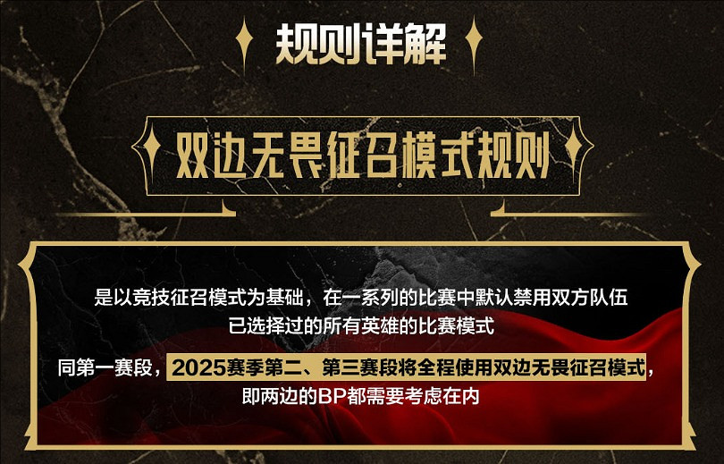 《英雄聯盟》lpl第二賽段2025開啟時間