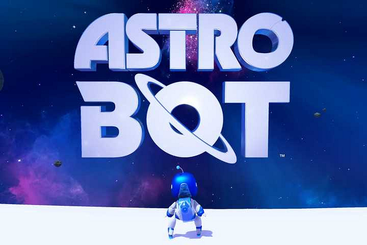 《宇宙機器人》免費DLC“邪惡虛空”現已正式上線！