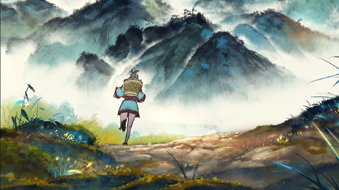 《英雄聯盟》在一首詩裡取個網名介紹 《英雄聯盟》在一首詩裡取個網名介紹