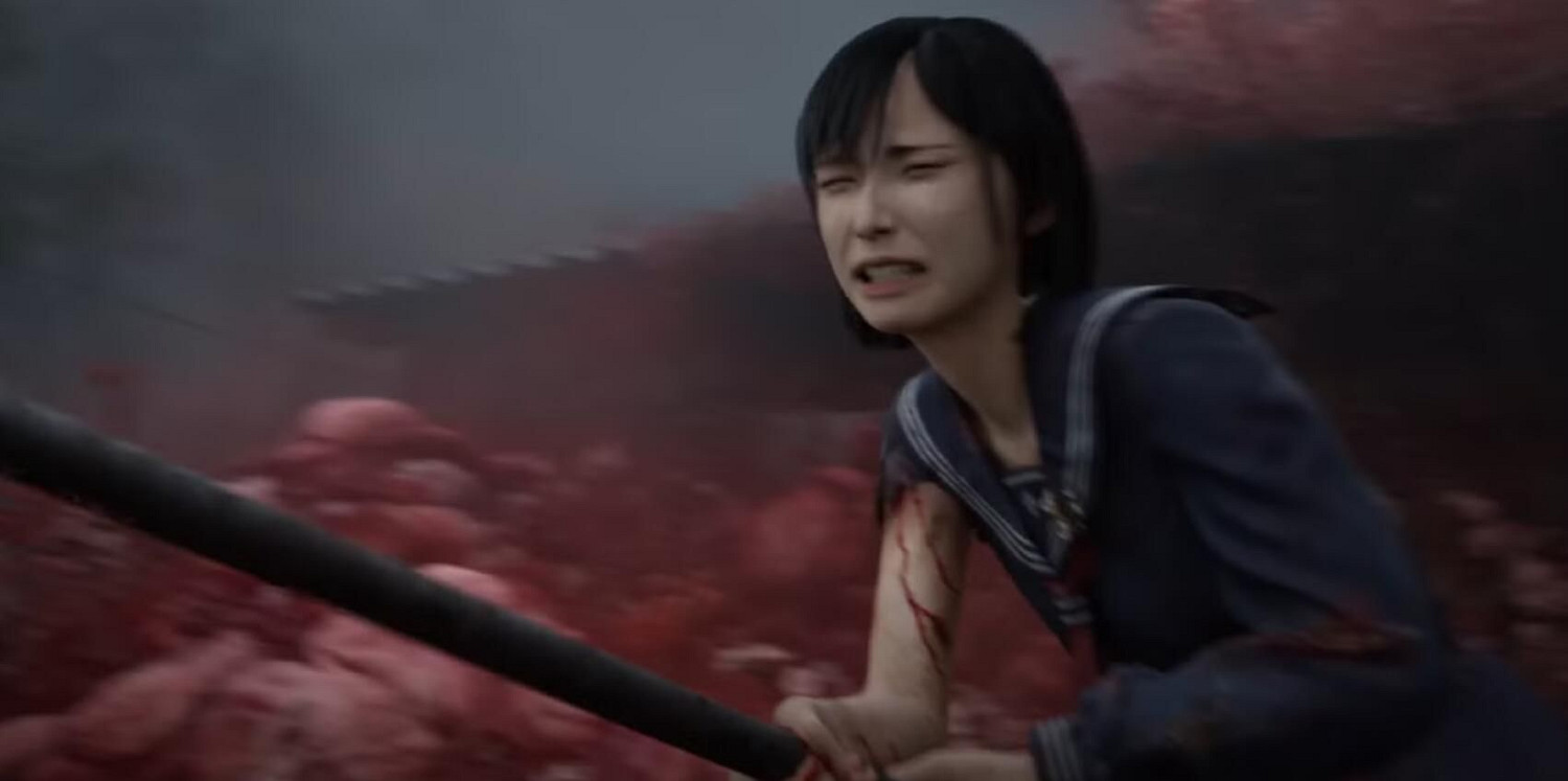 《沉默之丘F》ESRB評級為M級:激烈暴力、局部裸露等! 《沉默之丘F》ESRB評級為M級:激烈暴力、局部裸露等!