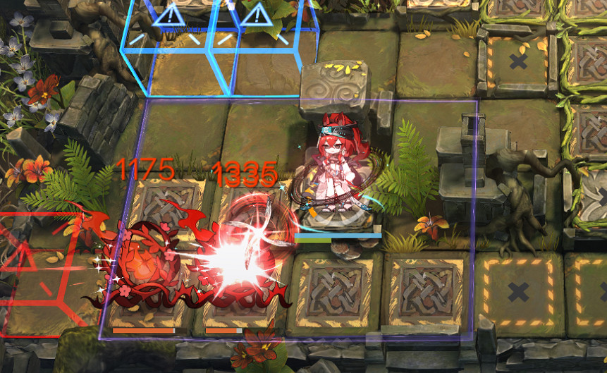 明日方舟挽歌燃燒殆盡EA-EX-7突襲攻略 明日方舟挽歌燃燒殆盡EA-EX-7突襲攻略