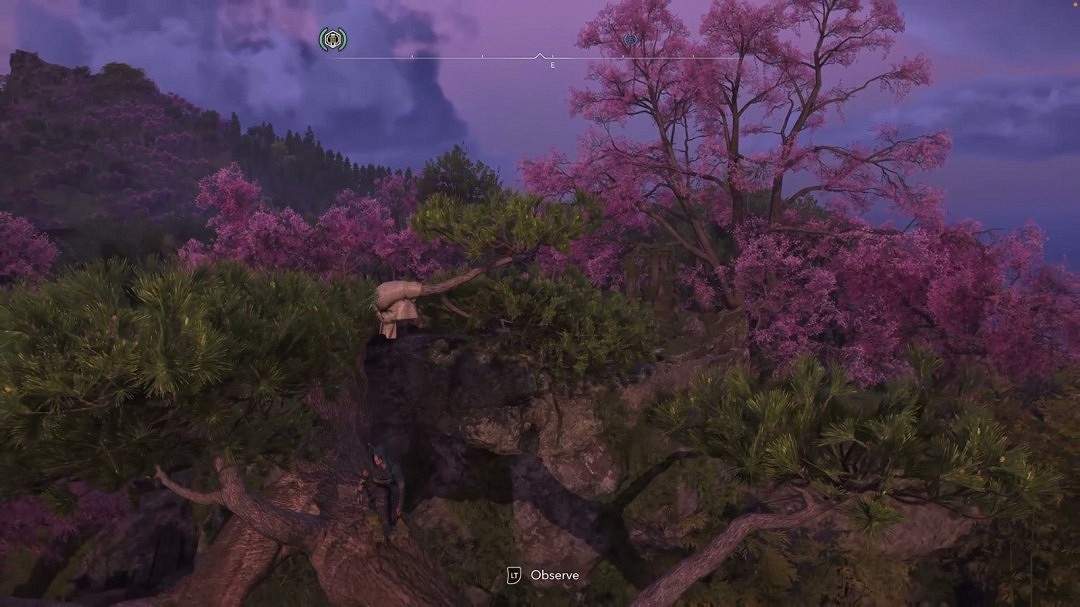 IGN《刺客教條：影》新展示 展示九個超唯美場景！