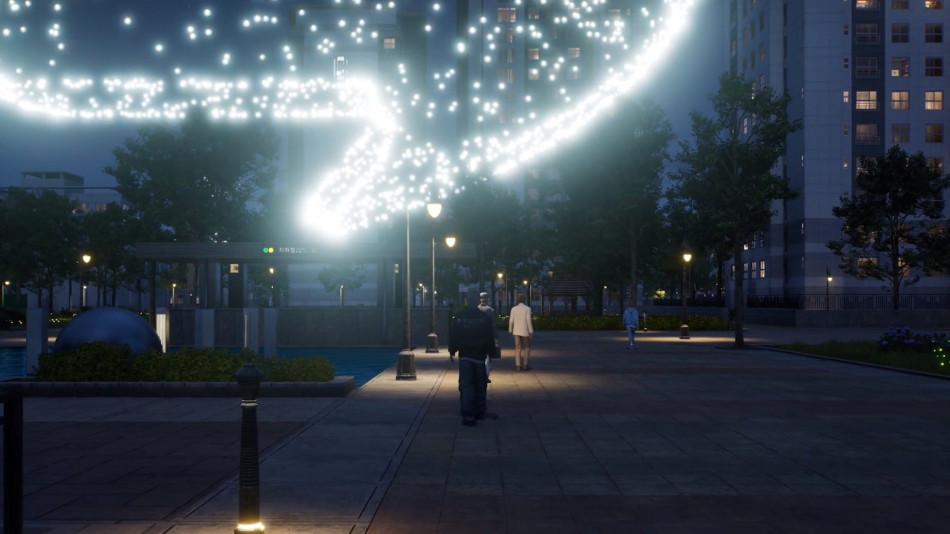 畫質吊打《模擬人生》!生活模擬遊戲《inZOI》新預告