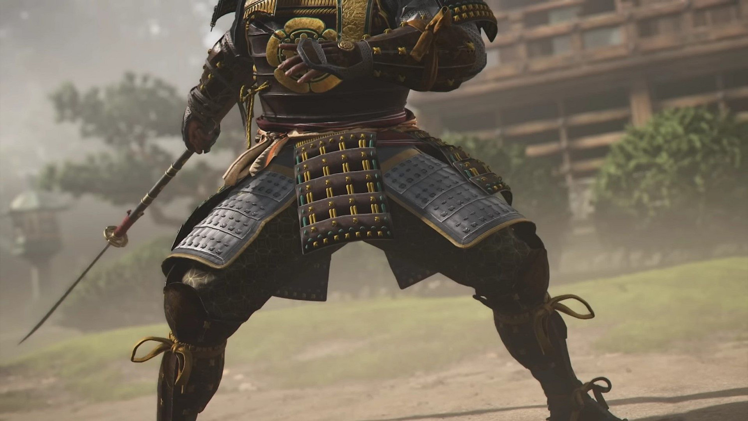 《刺客教條：影》全新展示公布 風景畫面美輪美奐！